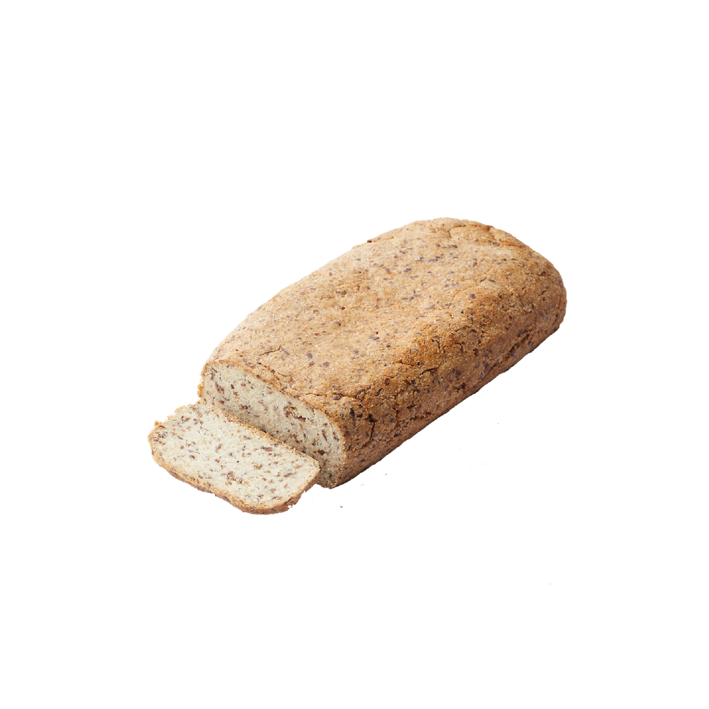 Buckwheat Chia Sunflower Loaf