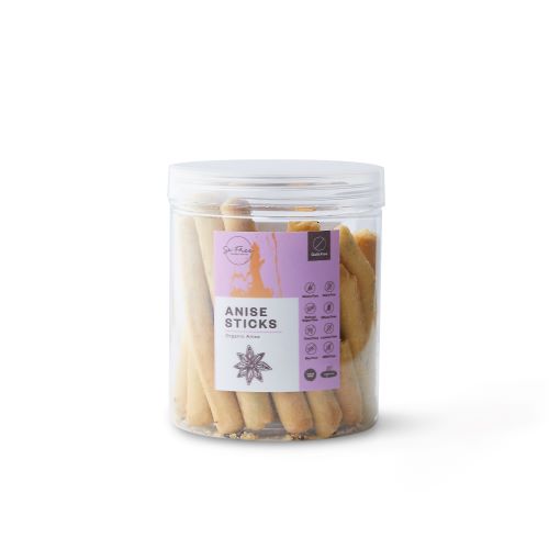 Anis Sticks